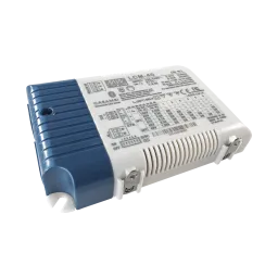 60W LED Driver CC 500/600/700/900/1050/1400mA, CASAMBI