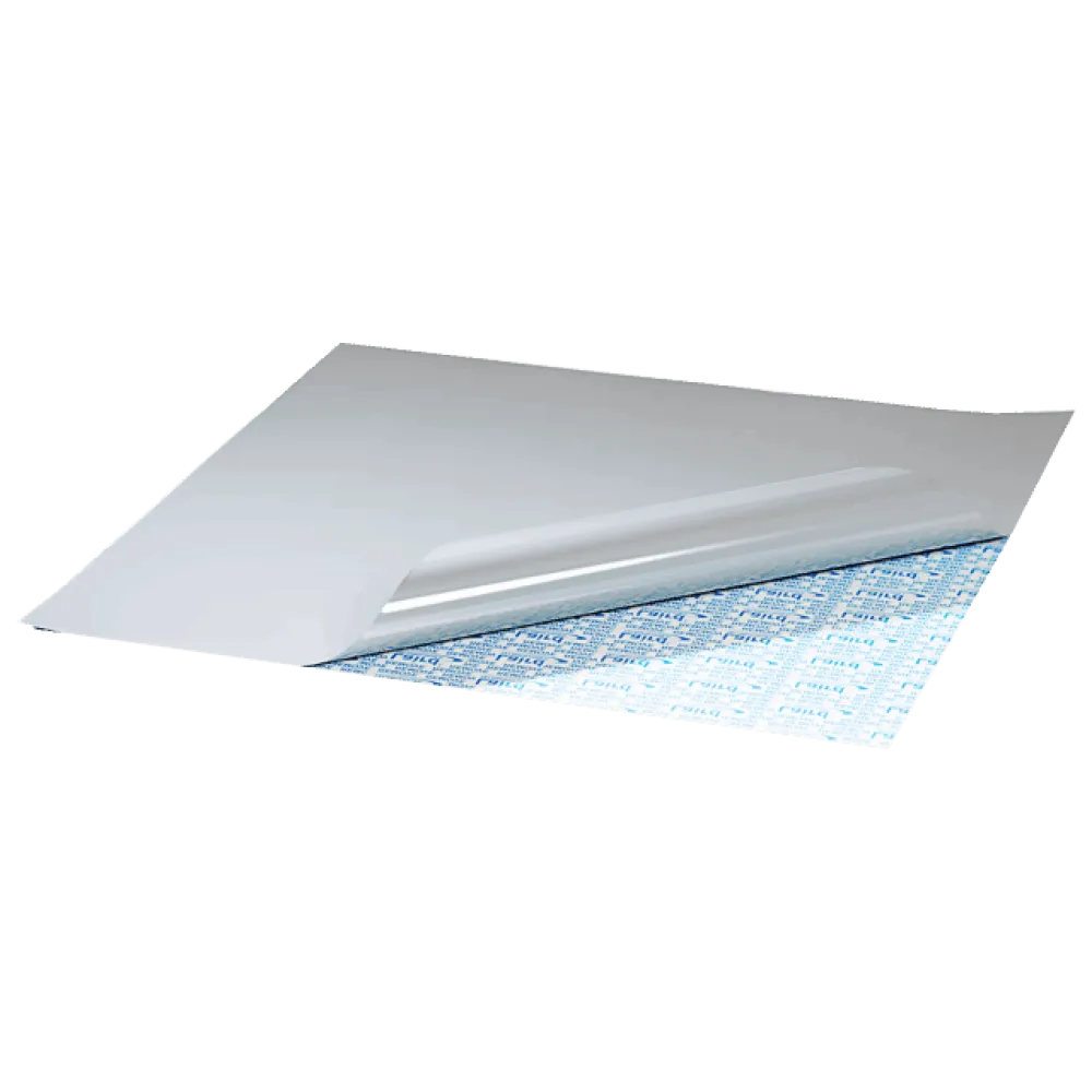 Phase change material, 9″x9″