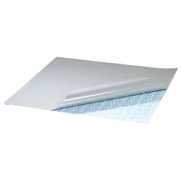 Phase change material, 9″x9″