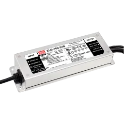 100W Constant Current LED Driver 1400mA/35-72V, 3in1 Dimming