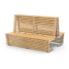 Flash Bench
