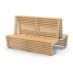 Flash Bench