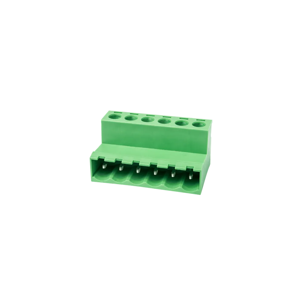 PCB Connector Socket 2ESH-xxP