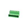 PCB Connector Socket 2ESH-xxP