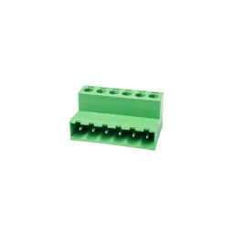 PCB Connector Socket 2ESH-xxP