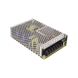 85W Enclosed Power Supply 5V/10A, 12V/5A