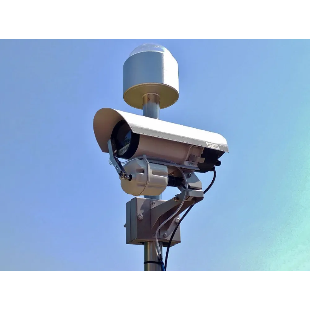 Tunnelphotometer FM-1/6