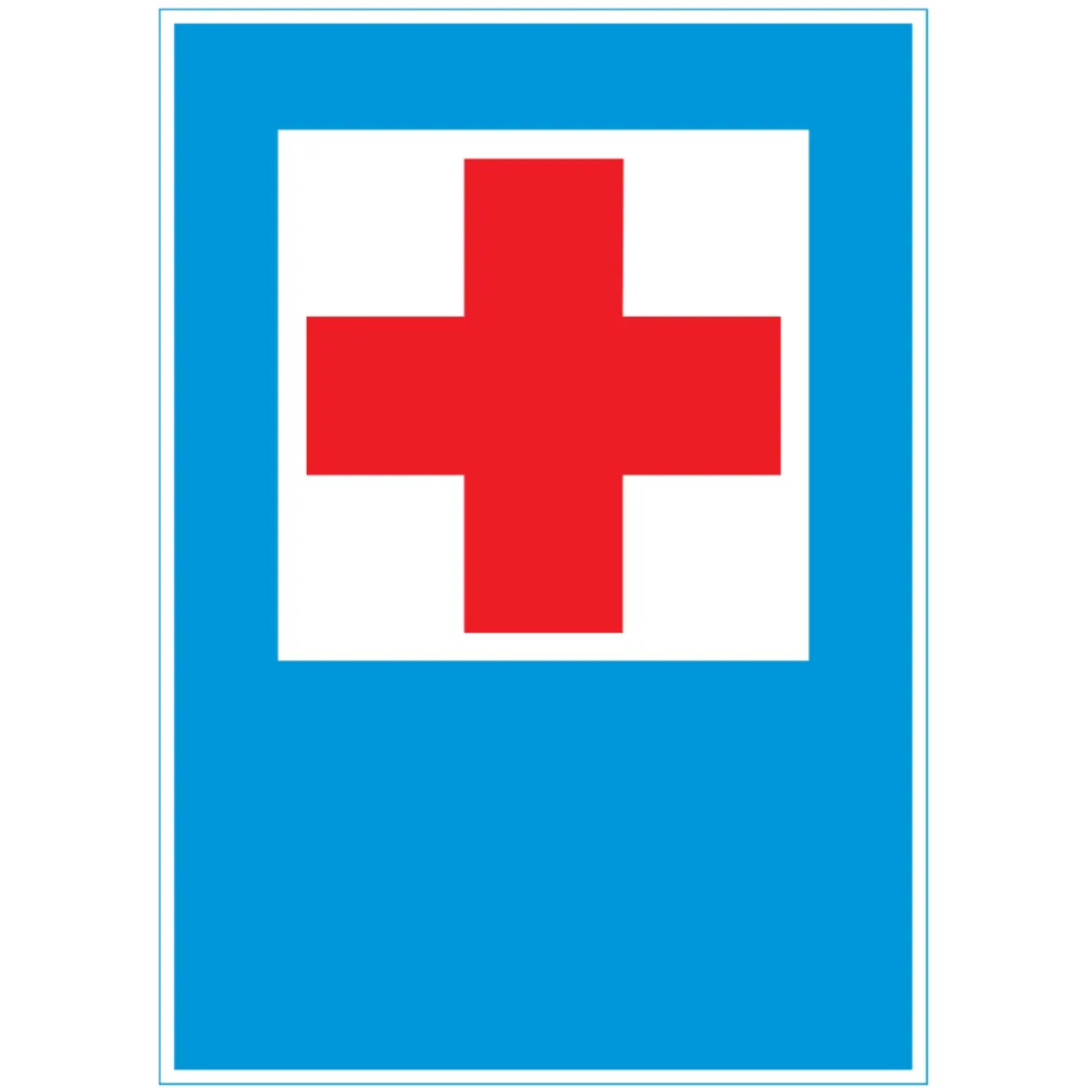 First aid