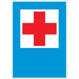 First aid
