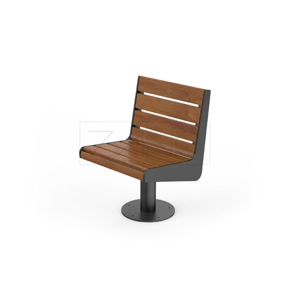 Rotary chair Soft
