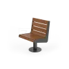 Rotary chair Soft