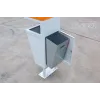 Litter bin Scandik