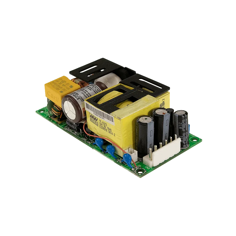 200W Open Frame Power Supply 15V/13.4A