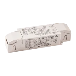 40W LED driver 600mA to 1400mA/9V…54V, 3in1 dimming, NFC, Independent