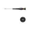 ESD screwdriver slotted blade 4.0×0.8x60mm