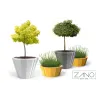 Planter Scandik