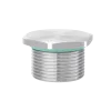 V-INOX-FKM-Ex d (metric)