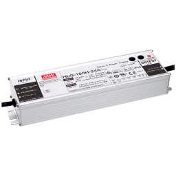 96W LED Driver CV+CC 48V/2A