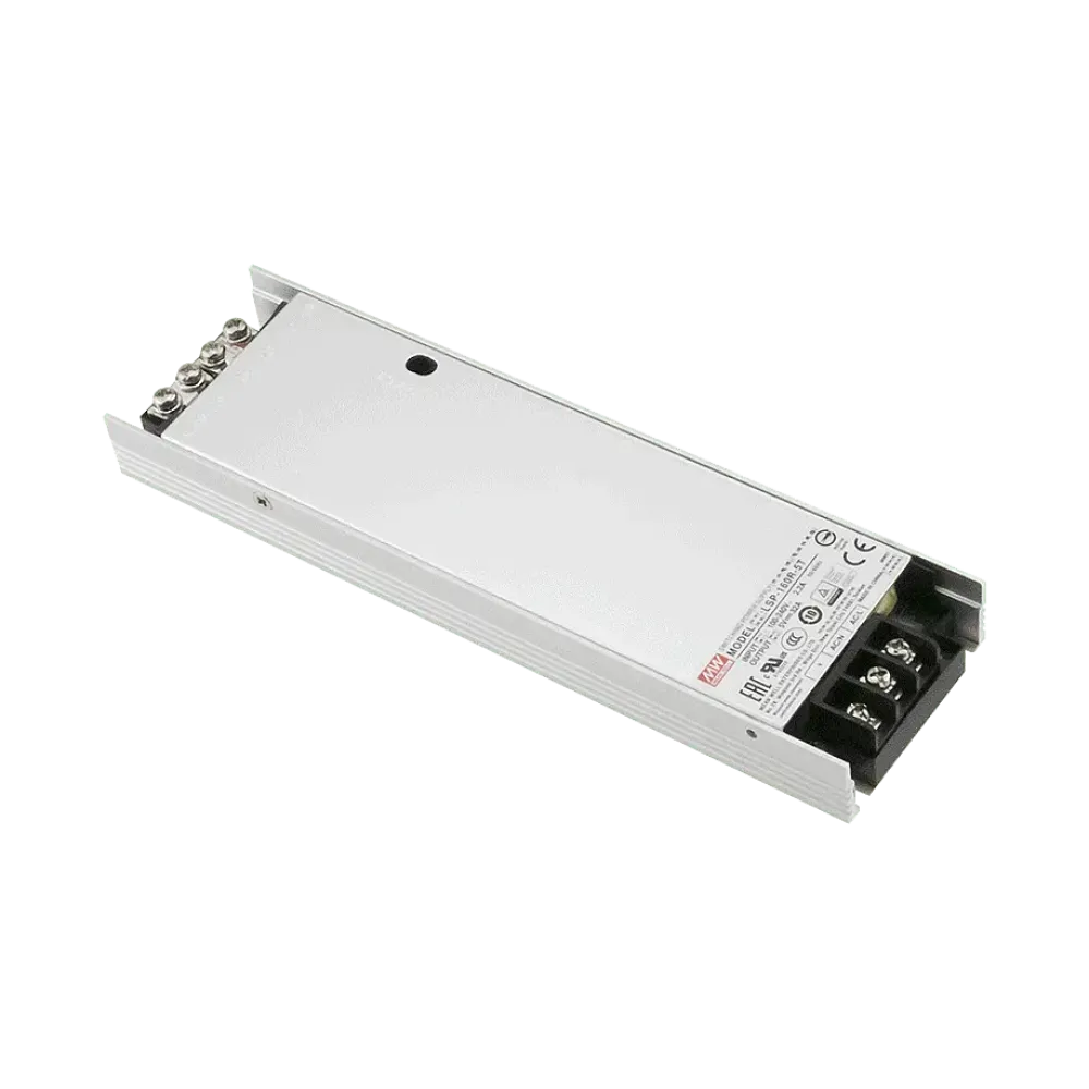 200W power supply unit 5V/40A