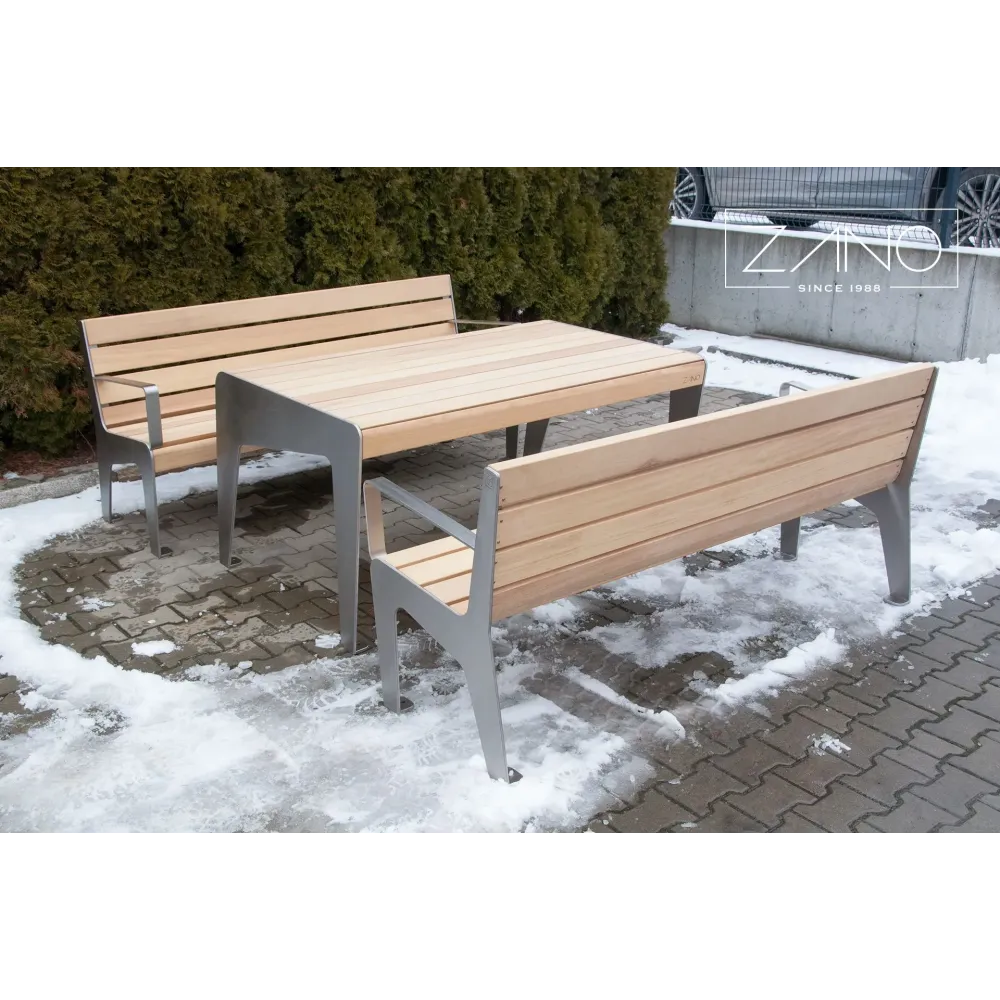 Soft Table