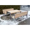 Soft Table