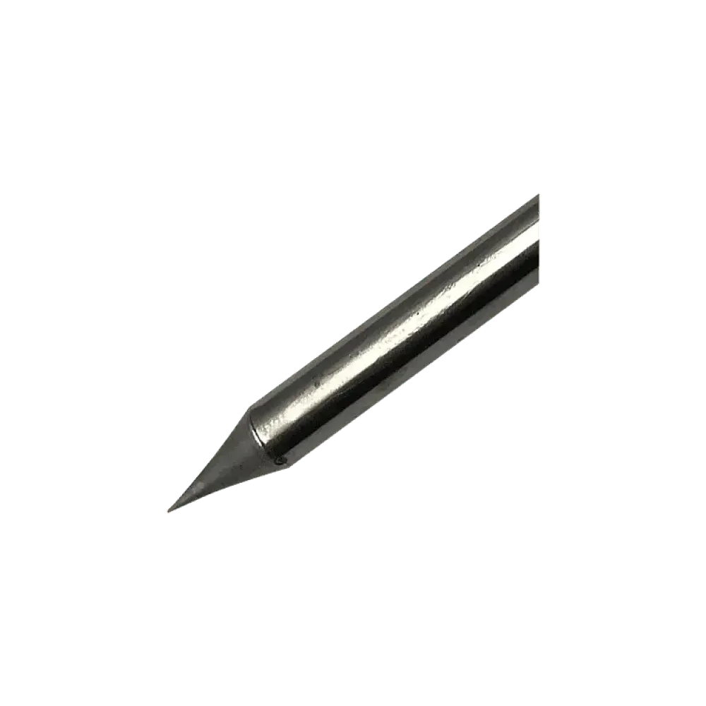 STTC-145P - Soldering cartridge conical (ø x L) 0.4 x 8.5 mm, Series 700