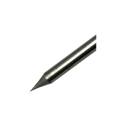 STTC-145P - Soldering cartridge conical (ø x L) 0.4 x 8.5 mm, Series 700