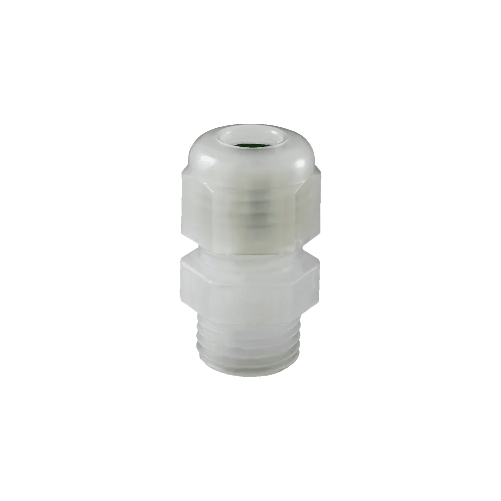 HSK-K-PVDF M32 x 1.5