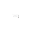 PCB Connector Socket 0159-32xx