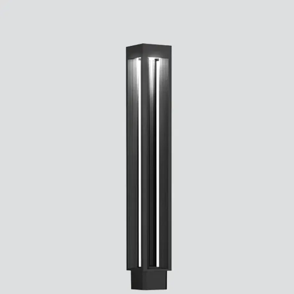 Orion D 560F2/WR35VS-Small Poles - Bollard 4 Ways H. 960