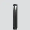 Orion D 560F2/WR35VS-Small Poles - Bollard 4 Ways H. 960