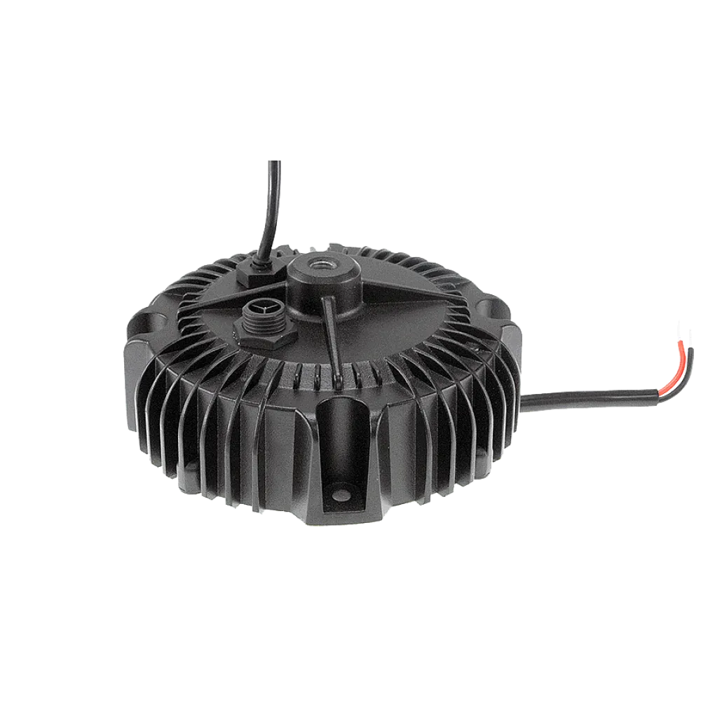 160W LED Driver 2850mA…4100mA/34V…56V