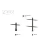 Flat bar Solo Dual