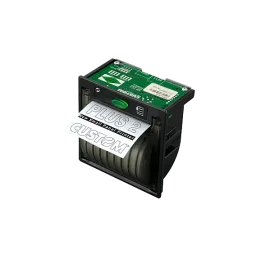 Panel Printer (TTL/RS232/USB / 4-7.5Vdc)