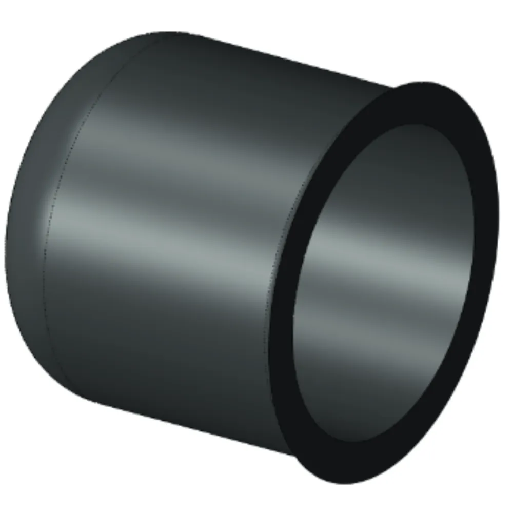 Protective cap for hexagon bolt M 10
