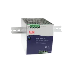 960W DIN Rail Power Supply 48V/20A