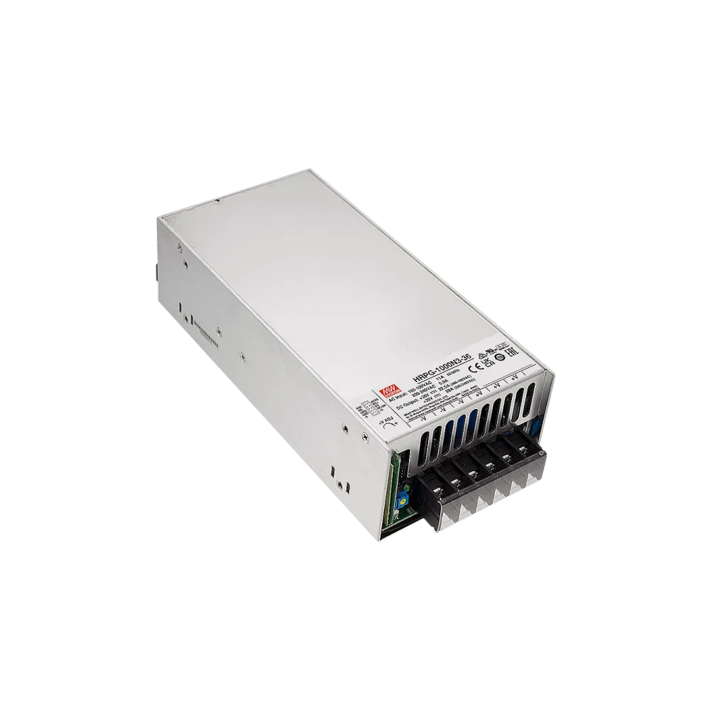 960W Enclosed Power Supply 12V/80A, Peak Power up to 2880W