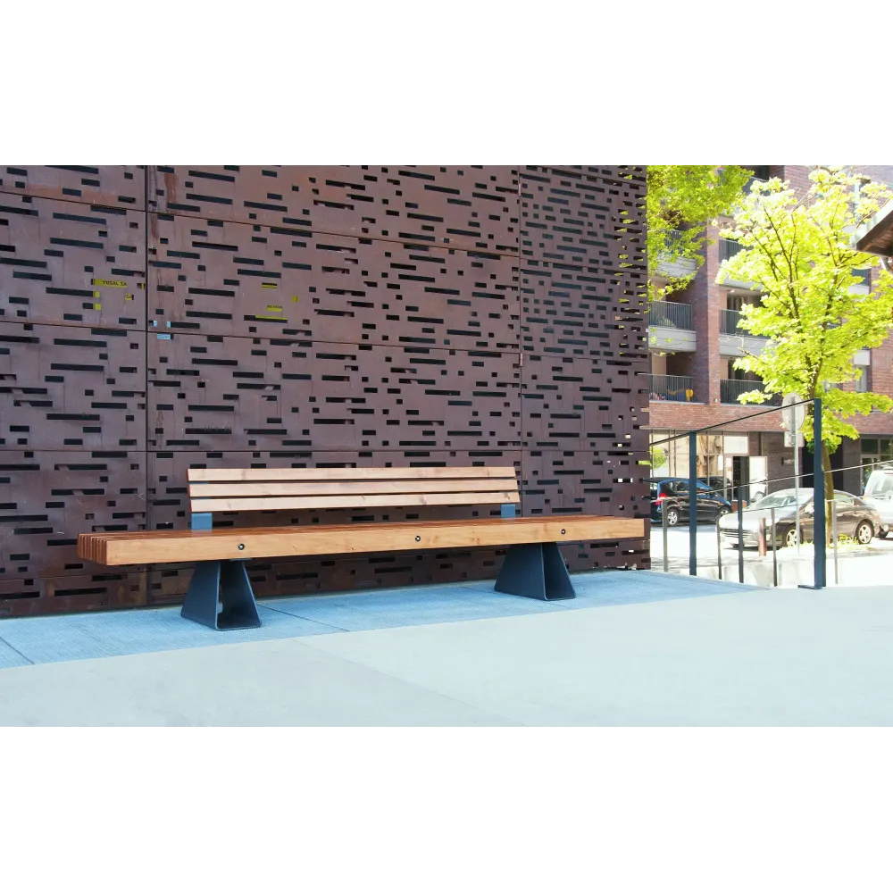 Travetto Bench