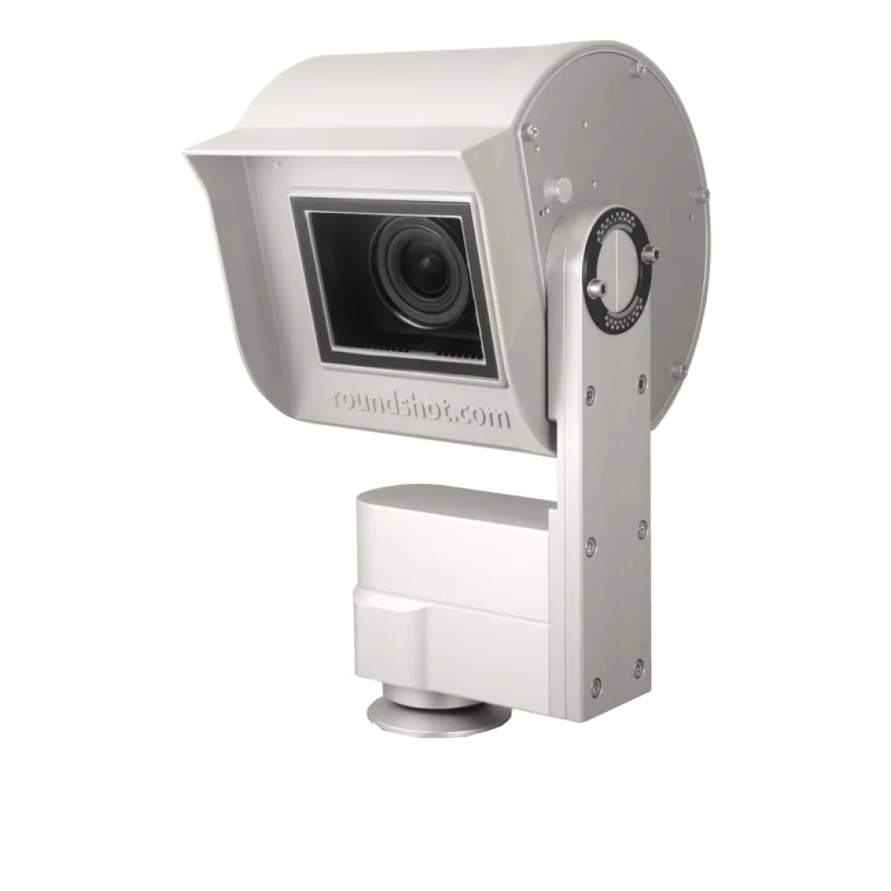 Roundshot Livecam generation 5