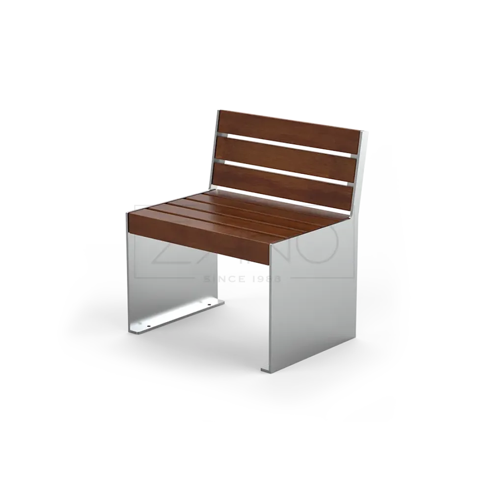 Simple chair