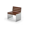 Simple chair