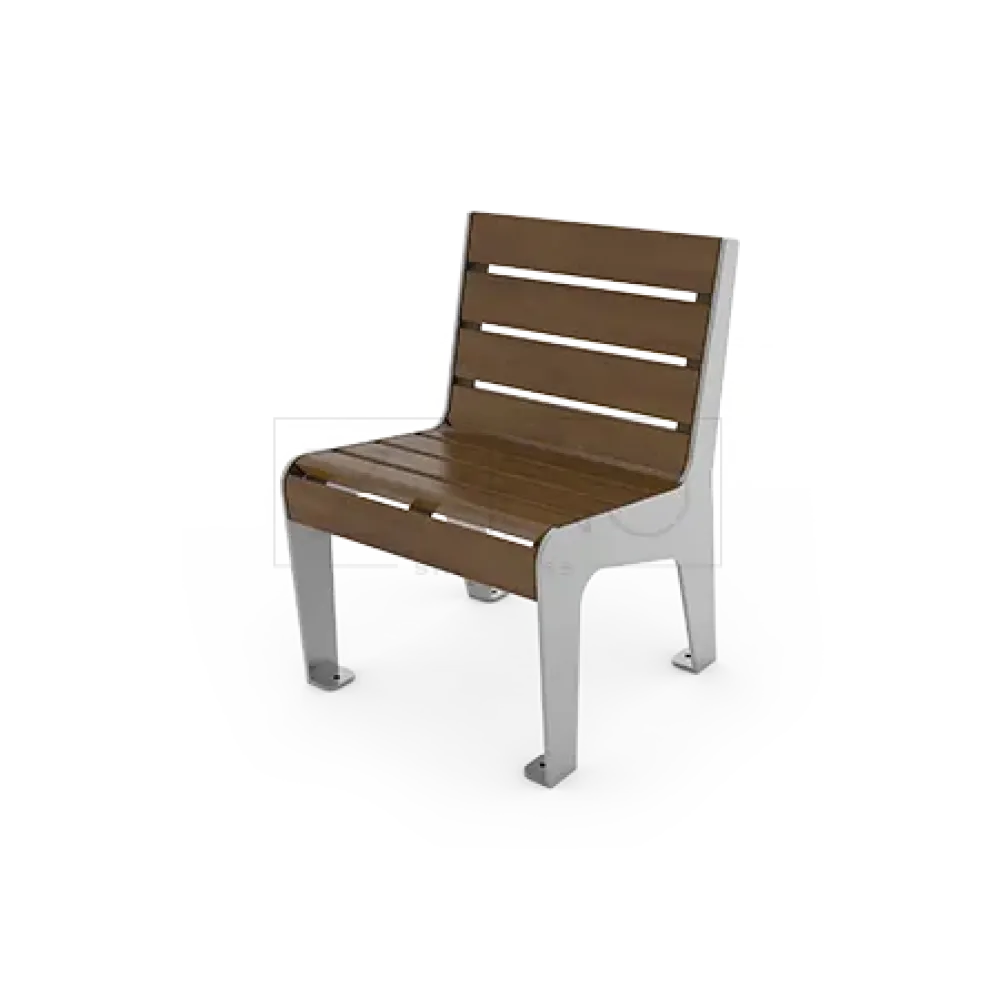 Soft seat