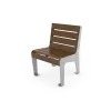 Soft seat