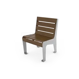 Soft seat
