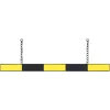 Beam for maximum heights