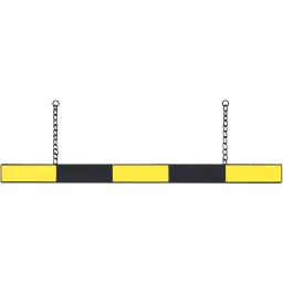 Beam for maximum heights