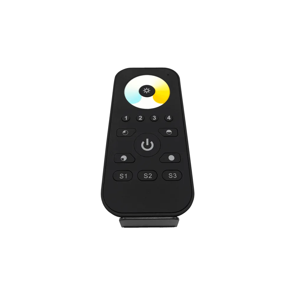 RF TW Remote Control