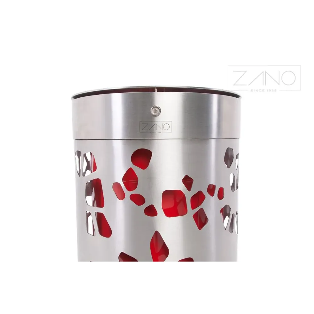 Tubus litter bin