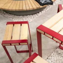 Forézien High Table