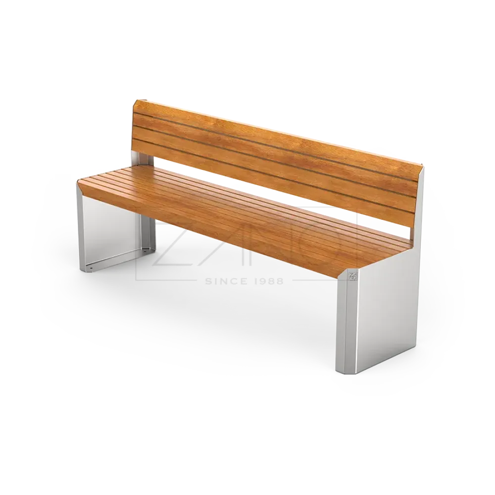 Stilo bench